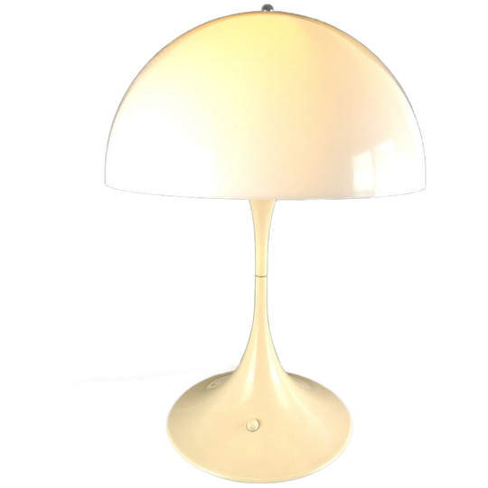 Louis Poulsen, Verner Panton,lamp Pantella 23430. 1