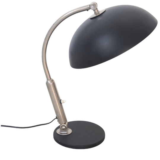 Hala Bureau Lamp – Jaren 50 1