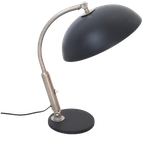 Hala Bureau Lamp – Jaren 50 thumbnail 1