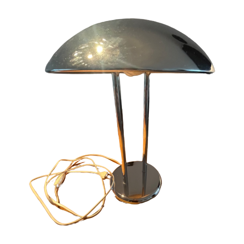 Mushroom Lamp Groot
