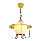 Sg43/xb43 – Jaren 50 Hanglamp thumbnail 1