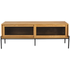 Zuiver Hardy Dressoir Eiken thumbnail 1