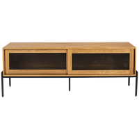 Zuiver Hardy Dressoir Eiken