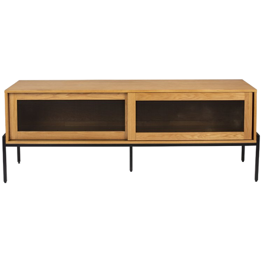Zuiver Hardy Dressoir Eiken 1
