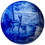 Muttertag 1976 Made In West-Germany Berlin Design ®️ thumbnail 1