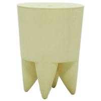 Bubu 1er Stool By Philippe Starck For Xo France 1991