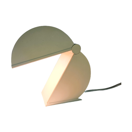 Jm Rdm - Design Mario Bertorelle - Modelo Disco - Italy - 1980's 1