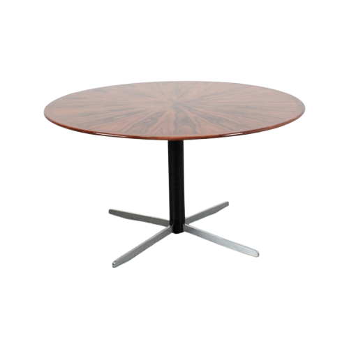 Wilhelm Renz Tafel Met Sterfineer 70820