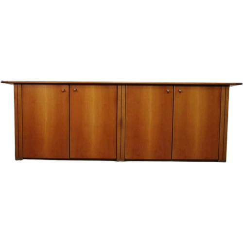 Sideboard By Molteni & C Italy, 1990'S