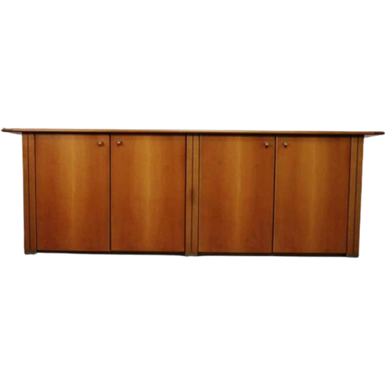 Sideboard By Molteni & C Italy, 1990's 1