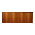 Sideboard By Molteni & C Italy, 1990'S thumbnail 1