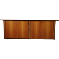 Sideboard By Molteni & C Italy, 1990'S