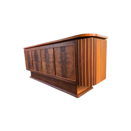 50S Lowboard Dressoir 1