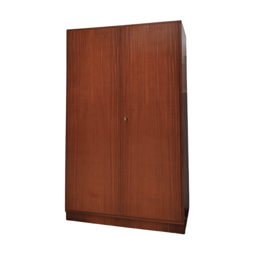 Mid Century Highboard