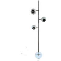 Retro Bollen Lamp