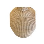 Ikea Rotan Lamp thumbnail 1