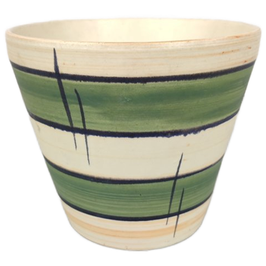 Vintage Bloempot 1