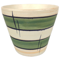 Vintage Bloempot