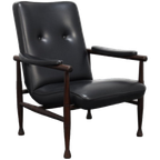 Mid-century Fauteuil Model 279 Topform, 1960s thumbnail 1