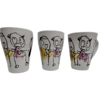 Poul Pava Mokken, Original´