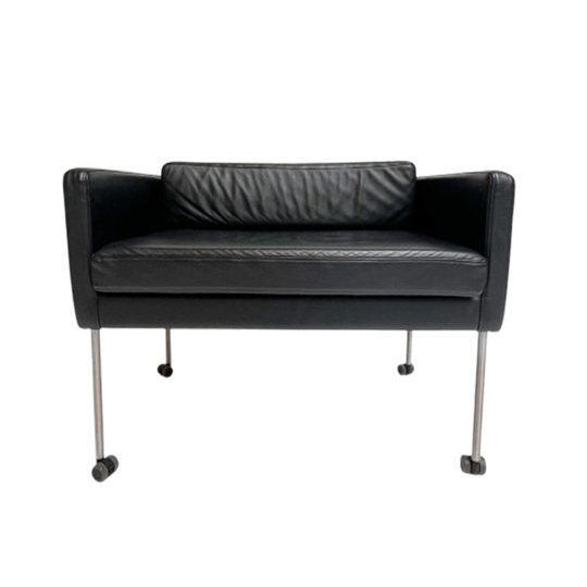 Deejay Loungestoel Van Dirk Van Berkel Voor Lensvelt 1