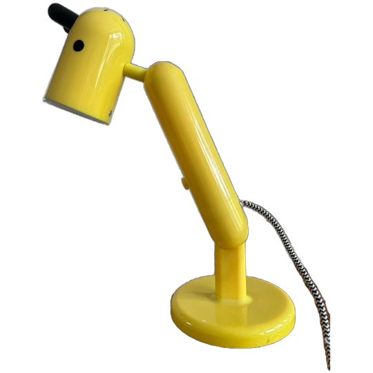 IKEA Krux Kinder Bureaulamp | Monica Mulder 1