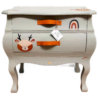 Ladekastje Kinderkamer