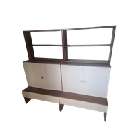 Pastoe Made To Measure Modulaire Kast Cees Braakman Vintage