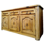 Dressoir / Ladekast / Commode thumbnail 1