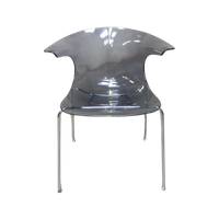 Infiniti Design Stoel Bureaustoel Koehoornstoel