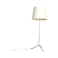 Moooi Double Shade Vloerlamp Wit