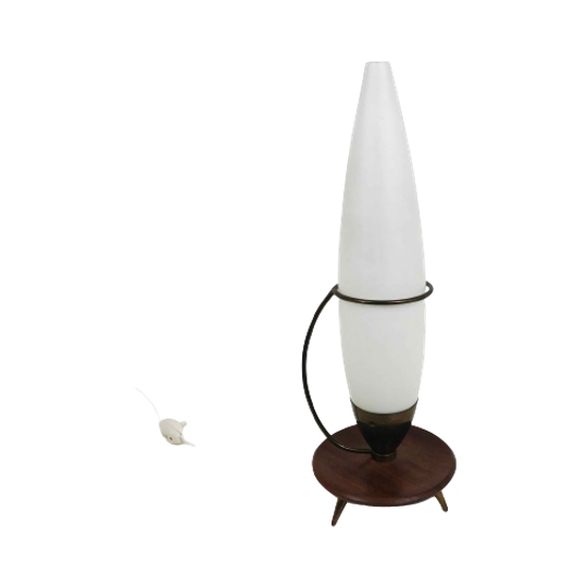 Opaline Lamp Philips 1