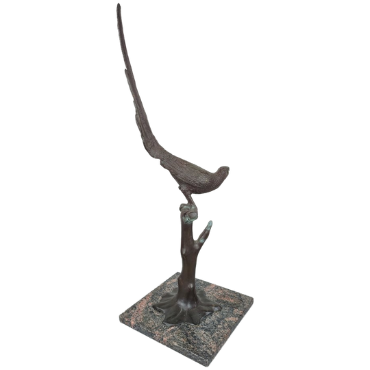 Capello - Bronzen Fazant 1