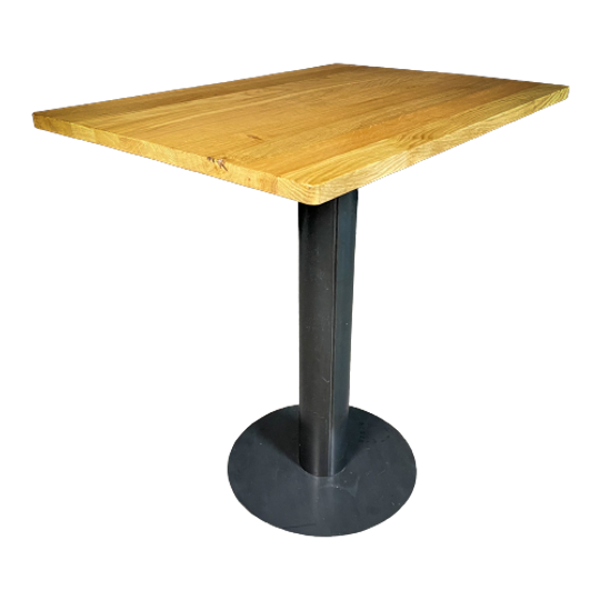 Partij Horeca 2-persoons Eettafels – 11 Stuks 1