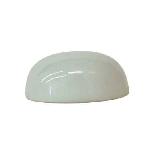 Gispen Ceiling Lamp Dutch Design Glass, 1930’s 1