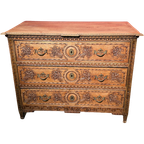 Louis Xvi Commode 18De Eeuw Pays De Herve thumbnail 1