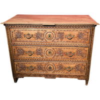 Louis Xvi Commode 18De Eeuw Pays De Herve