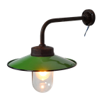 Buitenlamp thumbnail 1