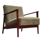 Mid Century Fauteuil thumbnail 1