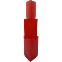 Flower Tower Vaas 69558