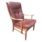 Parker Knoll Stoel Fauteuil thumbnail 1