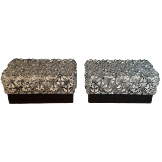Erco Leuchten Wand/bedlampjes 1
