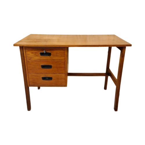 Vintage Bureau Deens Bureau Desk