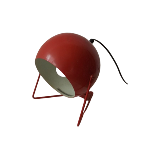 Sixties Wall/table Lamp 1