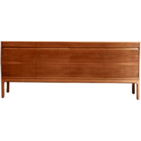 Jos De Mey Sideboard For Van Den Berghe Pauvers 1960