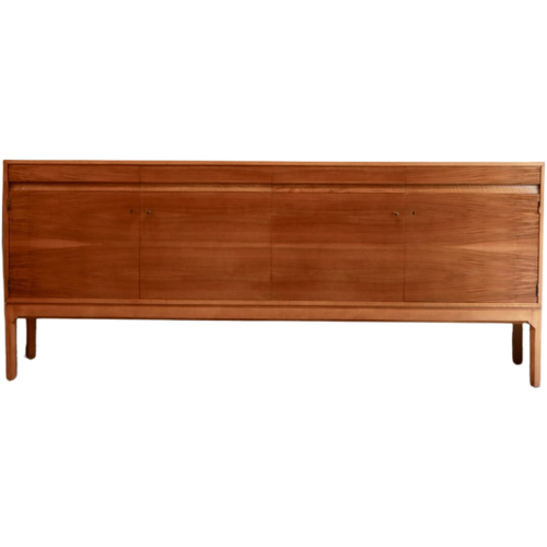 Jos De Mey Sideboard For Van Den Berghe Pauvers 1960