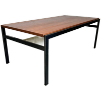 Vintage Pastoe Tu04 Salontafel Cees Braakman 1960’s