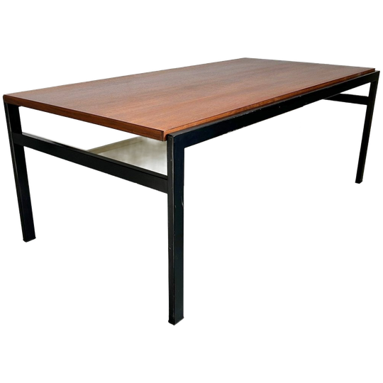 Vintage Pastoe Tu04 Salontafel Cees Braakman 1960’s 1
