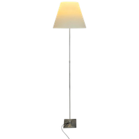 Luceplan - Model Constanza - Design Paolo Rizzatto - Italie - 1980's