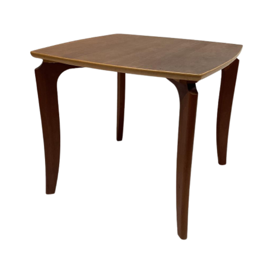 Salontafel, Niet Al Te Groot 1
